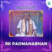 Aenu Sukrutava Madidalo - R K Padmanabhan