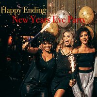 The Outsiders - New Years Eve Djs Collective