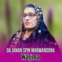 Da Jumgari Janana Meena - Wagma