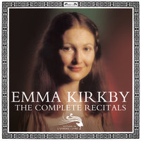 J.S. Bach: "Weichet nur, betrübte Schatten" Cantata, BWV 202 - "Wedding Cantata" - 4. "D'rum sucht auch Amor sein Vergnügen" - Emma Kirkby & Academy Of Ancient Music & Christopher Hogwood & Johann Sebastian Bach