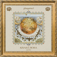 Leto - Krasa Rosa