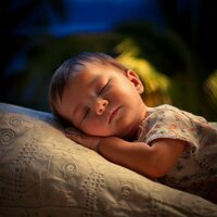Cozy Harmonic Rest - Simple Lo-Fi & Sleep Music Academy & Baby Sleep Through the Night & Sleep Car Noises for Babies