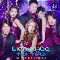 Liên Khúc Spanish - Gia Huy & Thanh Hà & Philip Huy & Tu Quyen & Gia Huân & Vina Uyển Mi