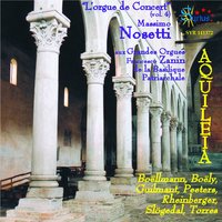 Suite Modale, Op. 43: IV. Toccata - Massimo Nosetti