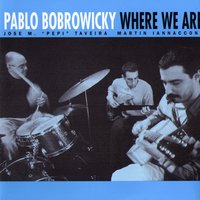 Simple Blues - Pablo Bobrowicky