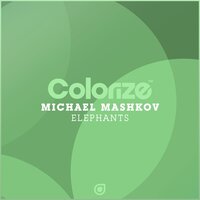 Elephants - Michael Mashkov