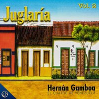 Este Paisaje Es Mio - Hernán Gamboa