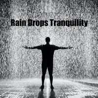 Vigorous Rain Storm - Rainy Mood