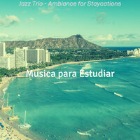 Trio Jazz Soundtrack for Workcations - Musica para Estudiar