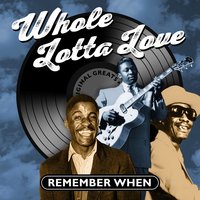 Loving You - Lowell Fulson