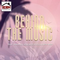 Perfectly Made - Echo Deep
