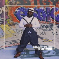 Diggin' in The Coal Mine - Edson Sean & Eric Essebag