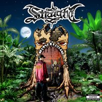 Wär' ich ein Ghettoking - STRAIGHT feat. LAMAR & Straight & Lamar