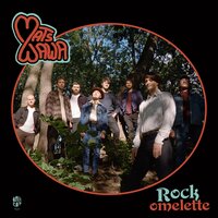 Canned Heat - Mats Wawa