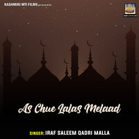 Aa Aftaba Murslin - Iraf Saleem Qadri Malla