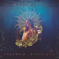 Blue - Maywa & Joaquin Cornejo