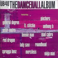 Who - UB40