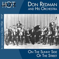 Swingin' With the Fat Man - Don Redman and His Orchestra