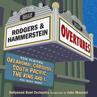 Rodgers: Oklahoma! Overture - Hollywood Bowl Orchestra & John Mauceri