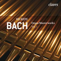Partite diverse sopra il Corale "Sei gegrüsset, Jesu gütig", BWV 768: V. Variatio 4 - Johann Sebastian Bach & Kei Koito