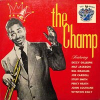 Bopsies Blues - Dizzy Gillespie