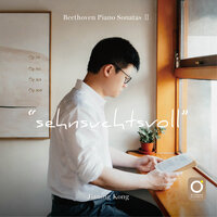 Piano Sonata No. 25 in G Major, Op. 79: III. Vivace - Jianing Kong & Ludwig van Beethoven