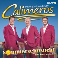 Bye Bye auf Wiedersehen - Calimeros