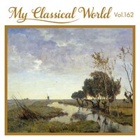 'The Silken Ladder' Overture - Lamoureux Orchestra & Михаил Иванович Глинка