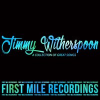 Failing by Degrees - Jimmy Witherspoon