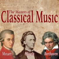 Symphony No. 8 in F Major, Op. 93: III. Tempo di menuetto - Orchestra da Camera Fiorentina & Giuseppe Lanzetta & Ludwig van Beethoven
