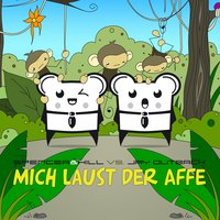 Mich laust der Affe - Spencer