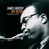 Deep Purple - James Moody
