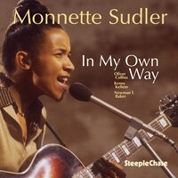 All Blues - Monnette Sudler