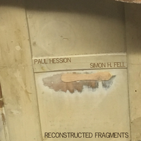 Piece 8a - Paul Hession & Simon H. Fell