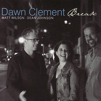 2-Day - Matt Wilson & Dean Johnson & Dawn Clement