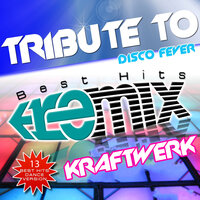 Tour De France Etape - Disco Fever