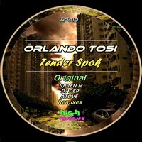 Tender Spok - Orlando Tosi & Atove
