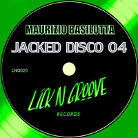 JACKED DISCO 04 - Maurizio Basilotta