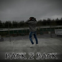Back 2 Back - JV