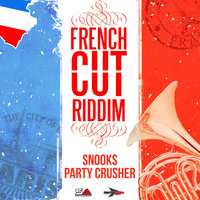 French Cut Riddim - Huntta Flow Production