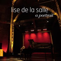 Toccata, Op. 11 - Lise de la Salle & Сергей Сергеевич Прокофьев