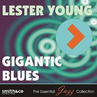 I Didn't Know What Time It Was - Lester Young