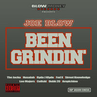 Sis Interlude - Joe Blow