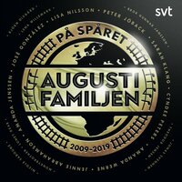 I dunkel - Augustifamiljen & Lisa Nilsson