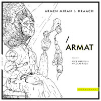 Menq - Hraach & Armen Miran & Nick Warren & Nicolas Rada