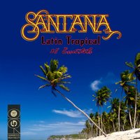 La Puesta Del Sol - Santana