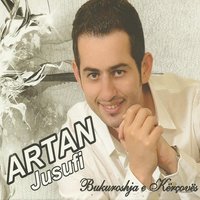 Dashnorja Xheloze - Artan Jusufi