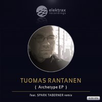 Mosaic - Tuomas Rantanen & Spark Taberner