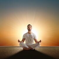 Lofi Suave Para La Quietud - Sr. Meditacion & Ritmo eterno del alma & Sonidos de fuego de la naturaleza mística