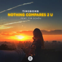Nothing Compares 2 U - Tim3bomb & Tim Schou